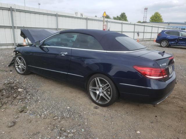 Photo 2 from auction – 2014 MERCEDES-BENZ E 350 with VIN WDDKK5KFXEF268713