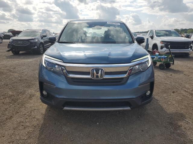 Photo 5 from auction – 2019 HONDA PILOT EXL with VIN 5FNYF6H59KB035645