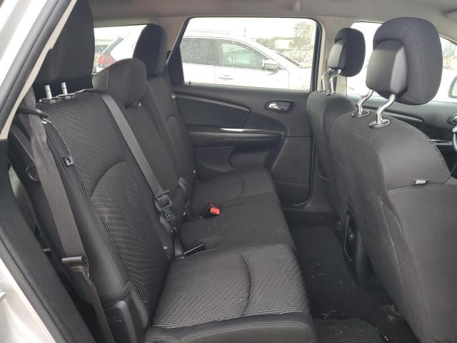Photo 10 from auction – 2012 DODGE JOURNEY SE with VIN 3C4PDCAB1CT143499
