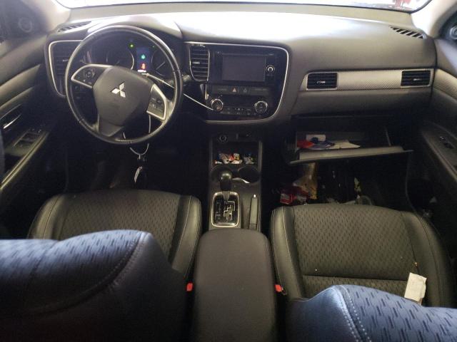 Photo 8 from auction – 2015 MITSUBISHI OUTLANDER with VIN JA4AZ3A33FZ003977