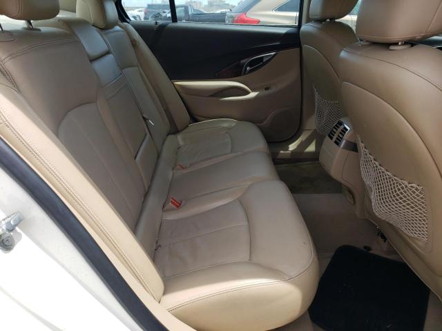 Снимка 11 от търг – 2012 BUICK LACROSSE P с VIN 1G4GD5E37CF328838