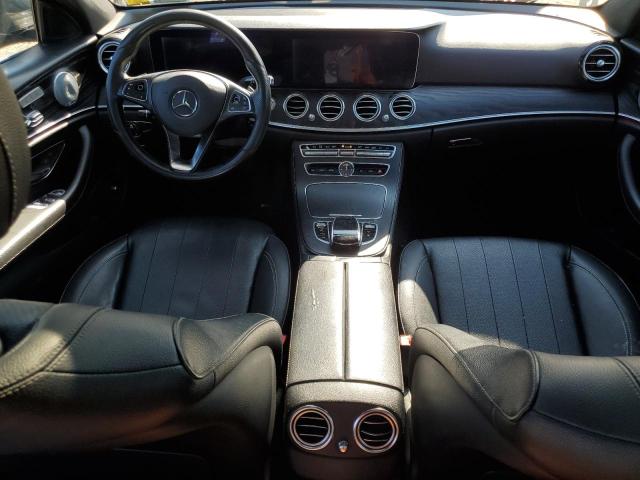 Photo 8 from auction – 2018 MERCEDES-BENZ E 300 4MAT with VIN WDDZF4KB6JA319366