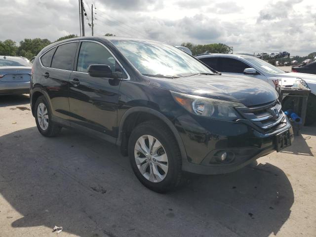 Photo 4 from auction – 2014 HONDA CR-V EX with VIN 2HKRM4H50EH715289