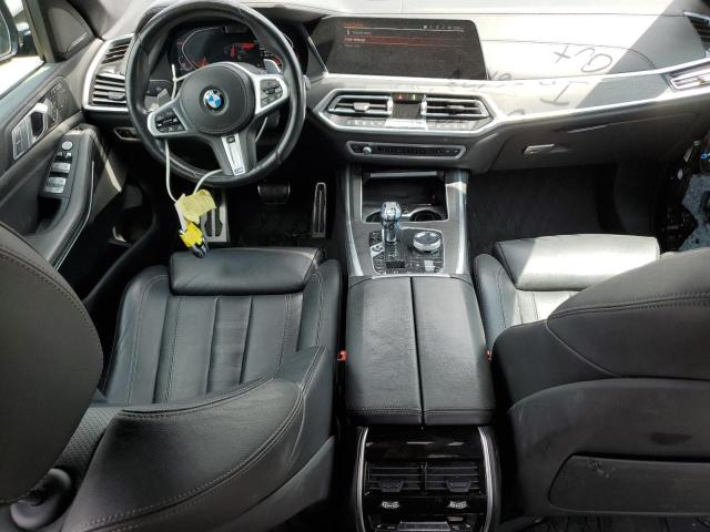 Photo 8 from auction – 2019 BMW X7 XDRIVE4 with VIN 5UXCW2C50KL085145