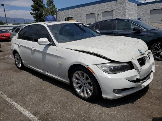 Photo 4 from auction – 2011 BMW 328 I with VIN WBAPH7C54BE680415
