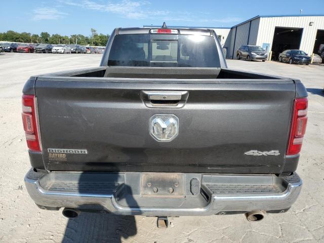Photo 6 from auction – 2019 RAM 1500 BIG H with VIN 1C6SRFMT8KN530123