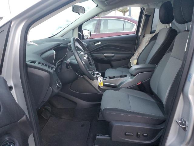 Photo 7 from auction – 2018 FORD C-MAX SE with VIN 1FADP5AU9JL101216