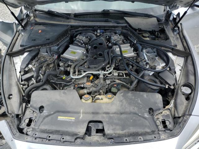 Photo 11 from auction – 2016 INFINITI Q50 PREMIU with VIN JN1EV7AR4GM346264