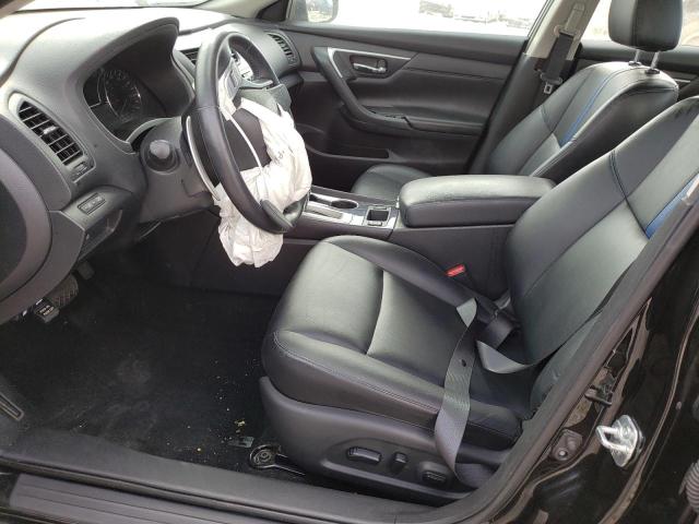 Photo 7 from auction – 2018 NISSAN ALTIMA 2.5 with VIN 1N4AL3AP7JC218029