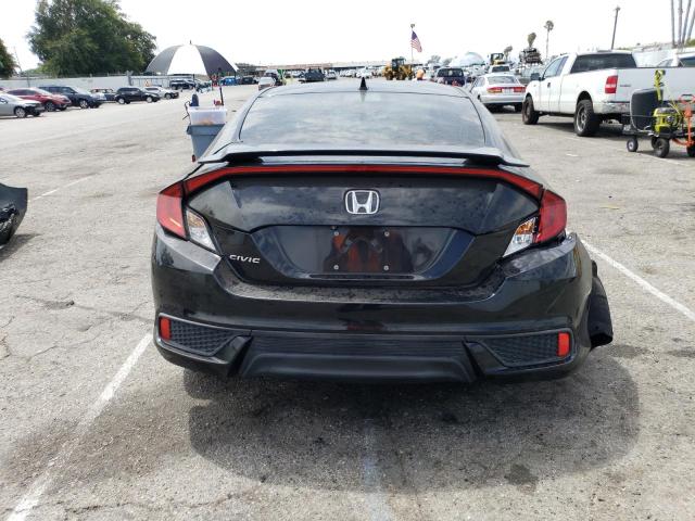 Photo 6 from auction – 2017 HONDA CIVIC EXL with VIN 2HGFC3B76HH353672