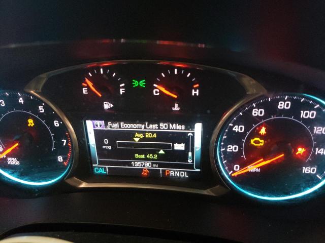 Photo 9 from auction – 2017 CHEVROLET MALIBU LT with VIN 1G1ZE5ST2HF269468