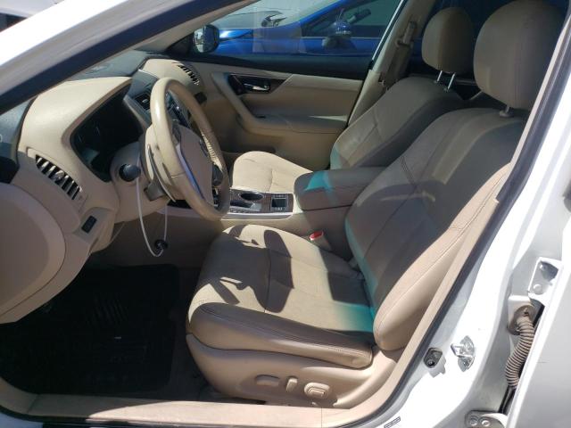 Photo 7 from auction – 2014 NISSAN ALTIMA 3.5 with VIN 1N4BL3AP7EN211130