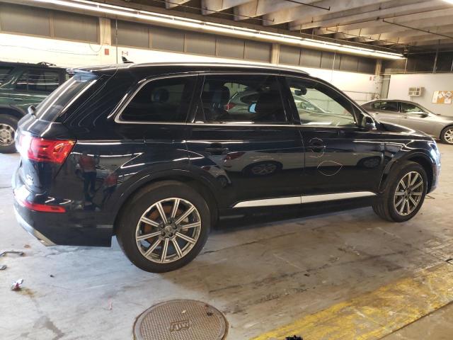 Photo 3 from auction – 2017 AUDI Q7 PRESTIG with VIN WA1VAAF70HD042924