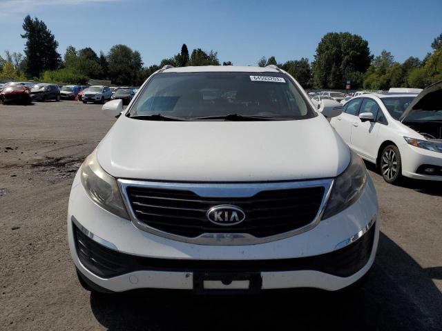Photo 5 from auction – 2012 KIA SPORTAGE B with VIN KNDPB3A26C7267066