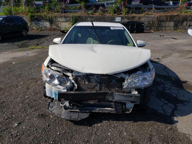 Photo 5 from auction – 2012 TOYOTA CAMRY BASE with VIN 4T1BF1FK0CU595107