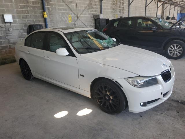 Photo 4 from auction – 2011 BMW 328 I with VIN WBAPH7C56BE680321