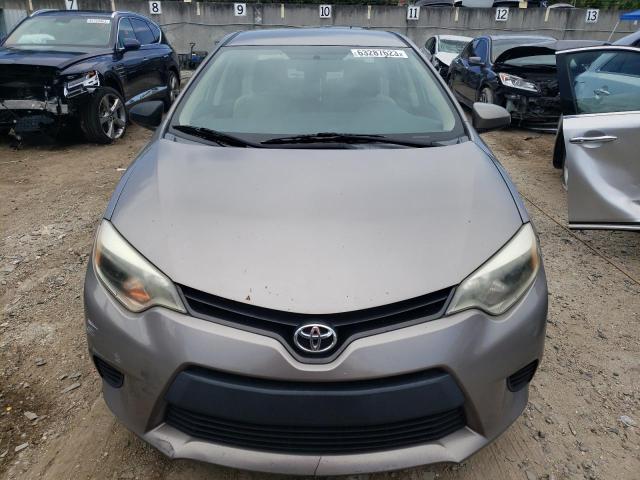 Photo 5 from auction – 2014 TOYOTA COROLLA L with VIN 2T1BURHE9EC121642