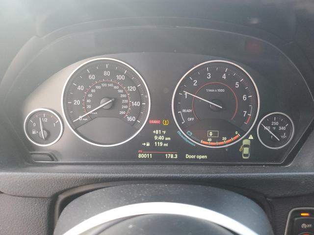 Фото 9 с аукциона – 2014 BMW 435 XI с VIN WBA3R5C50EF784673
