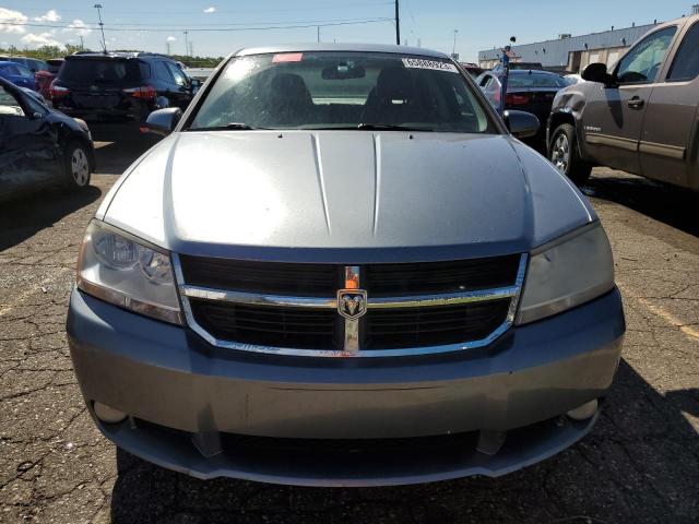 Foto 5 de la subasta – 2010 DODGE AVENGER R/ con VIN 1B3CC5FB2AN230350