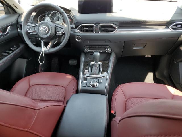Photo 8 from auction – 2023 MAZDA CX-5 PREFE with VIN JM3KFBCM3P0193490