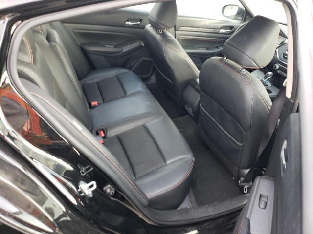 Photo 10 from auction – 2021 NISSAN ALTIMA SR with VIN 1N4BL4CV3MN416010