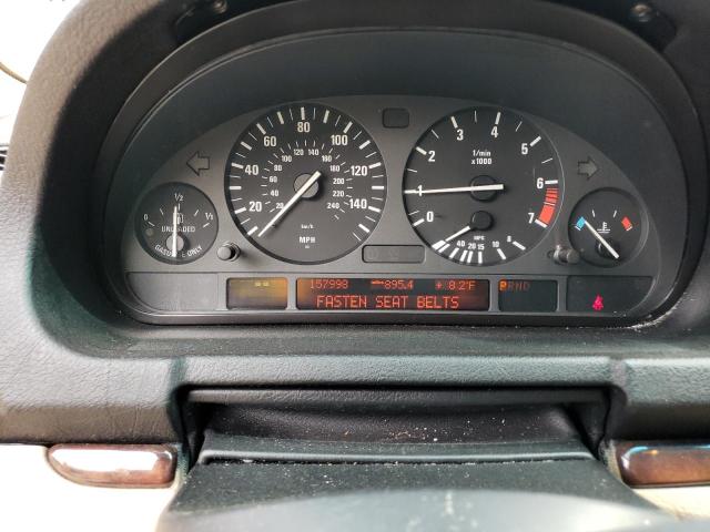 Photo 9 from auction – 2006 BMW X5 3.0I with VIN 5UXFA13526LY41148