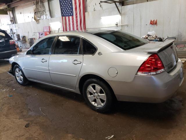 Photo 2 from auction – 2008 CHEVROLET IMPALA LT with VIN 2G1WT58N281291303