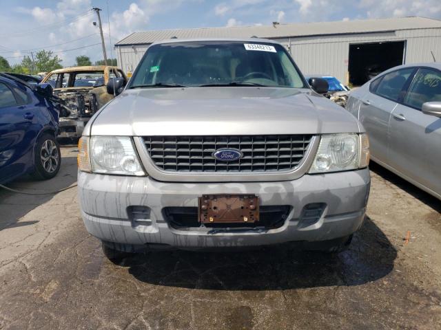 Photo 5 from auction – 2002 FORD EXPLORER X with VIN 1FMZU72K32ZC65072