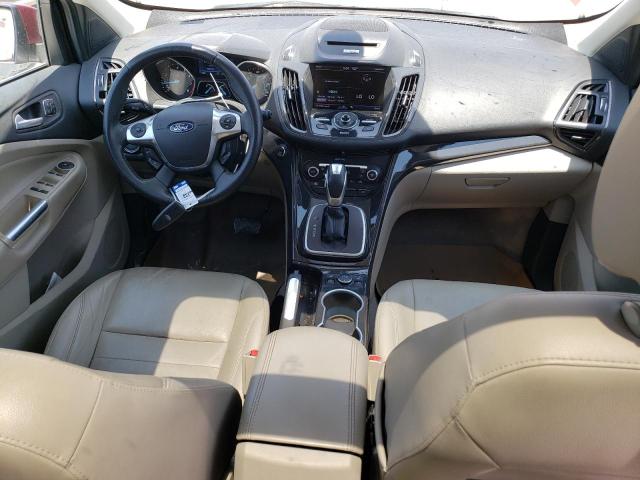 Photo 8 from auction – 2014 FORD ESCAPE TIT with VIN 1FMCU0J94EUB45665