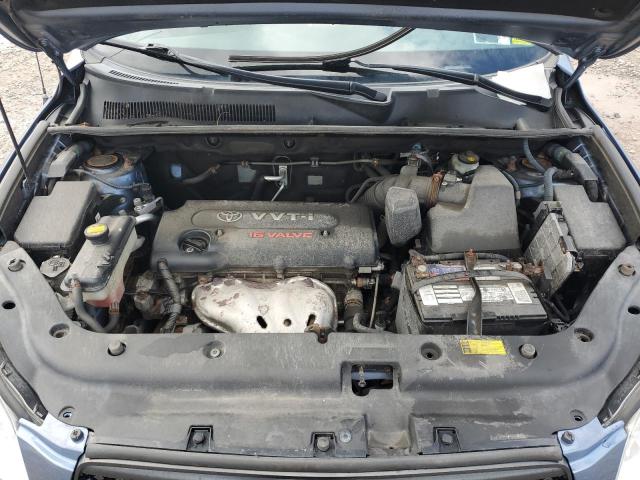 Photo 12 from auction – 2007 TOYOTA RAV4 with VIN JTMBD33V575060830