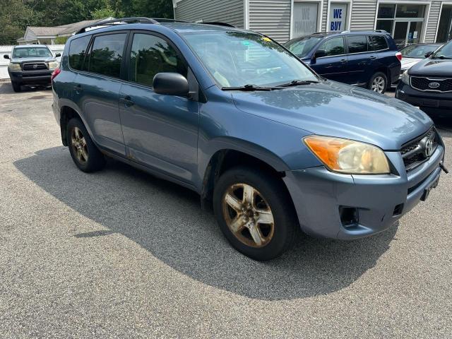 TOYOTA RAV4 2009 with VIN JTMBF33V69D010926 - Photo from auction