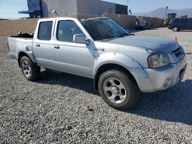 Photo 4 from auction – 2001 NISSAN FRONTIER S with VIN 1N6MD27Y01C372724