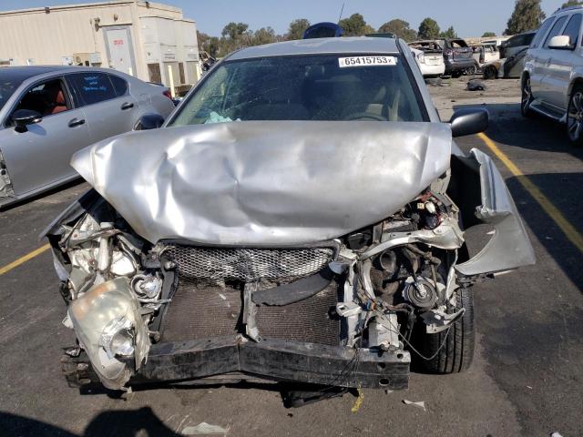 Photo 5 from auction – 2003 TOYOTA COROLLA CE with VIN JTDBR32E732014883