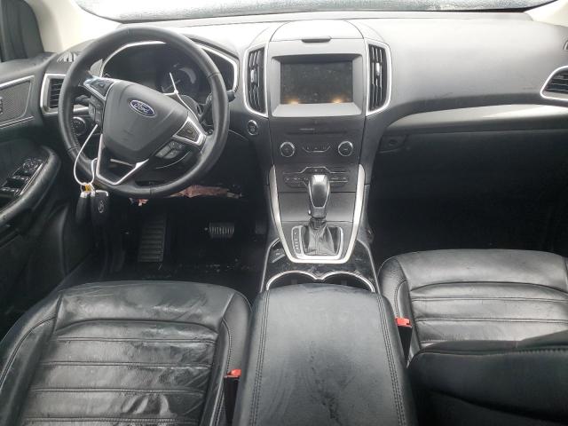 Photo 8 from auction – 2017 FORD EDGE SEL with VIN 2FMPK4J82HBB94959