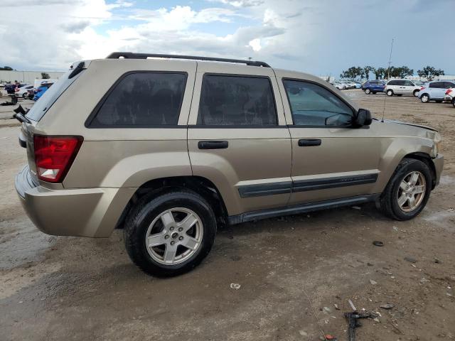 Photo 3 from auction – 2005 JEEP GRAND CHER with VIN 1J4GS48K85C600660