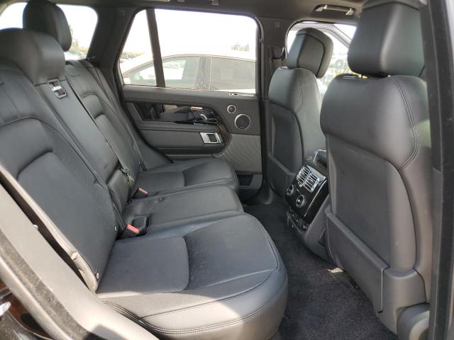 Photo 11 from auction – 2019 LAND ROVER RANGE ROVE with VIN SALGS2SV1KA566316
