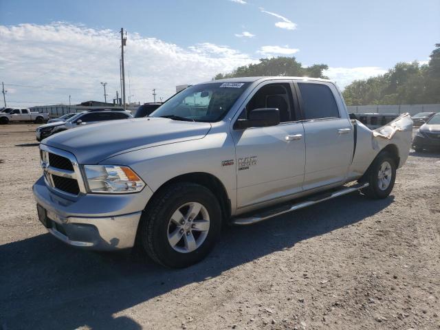 RAM 1500 CLASS 2019 مع رقم تعريف المركبة 1C6RR6TT5KS512289 - صورة من المزاد