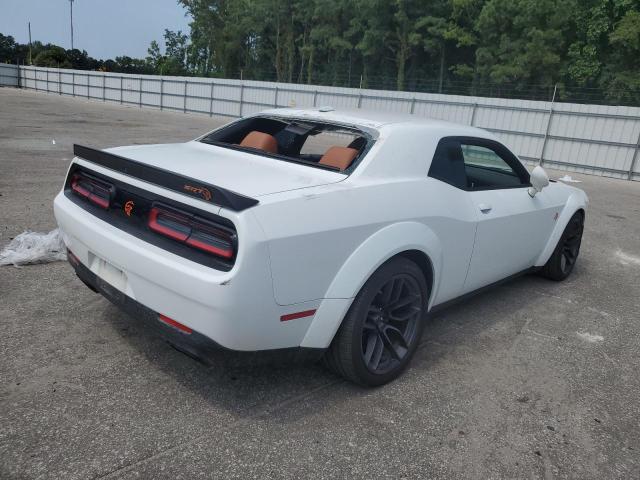 Photo 3 from auction – 2018 DODGE CHALLENGER with VIN 2C3CDZC96JH327617