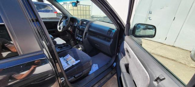 Photo 5 from auction – 2005 HONDA CR-V EX with VIN SHSRD78825U306522
