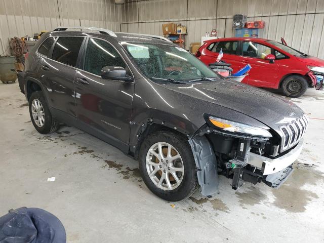Снимка 4 от търг – 2018 JEEP CHEROKEE L с VIN 1C4PJMLB2JD548804