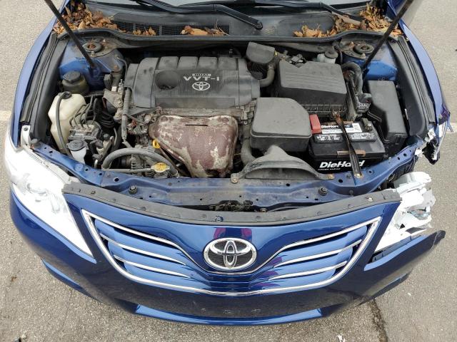 Photo 11 from auction – 2010 TOYOTA CAMRY BASE with VIN 4T1BF3EKXAU539864