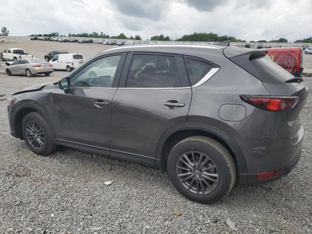 Photo 2 from auction – 2021 MAZDA CX-5 TOURI with VIN JM3KFBCM9M1488017
