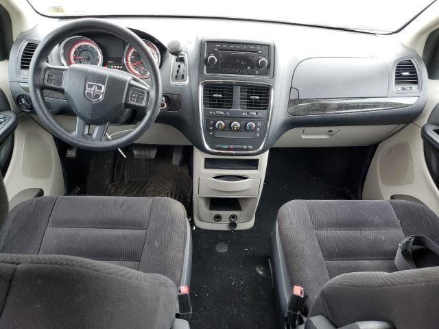 Photo 8 from auction – 2014 DODGE GRAND CARA with VIN 2C4RDGBG7ER250380