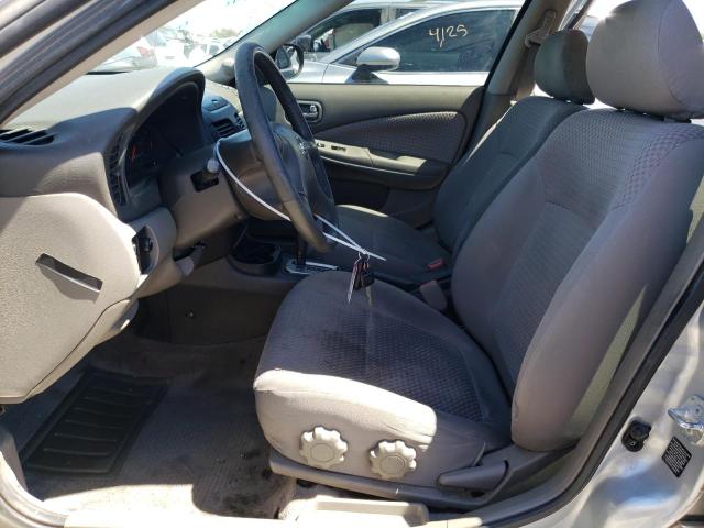 Photo 7 from auction – 2004 NISSAN SENTRA 1.8 with VIN 3N1CB51D34L910307