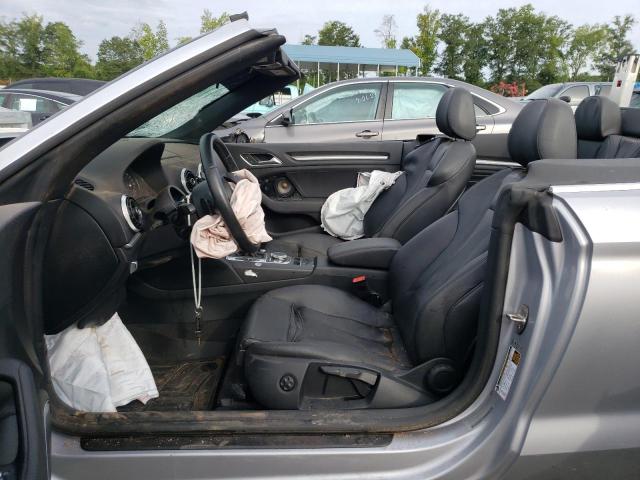 Photo 7 from auction – 2016 AUDI A3 PREMIUM with VIN WAU57LFF0G1052647