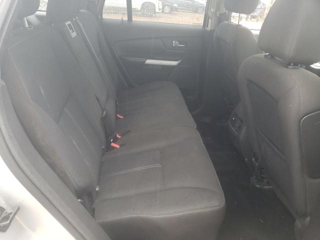 Photo 10 from auction – 2013 FORD EDGE SE with VIN 2FMDK3GC1DBA88862