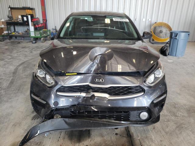 Photo 5 from auction – 2020 KIA FORTE FE with VIN 3KPF24AD4LE233274