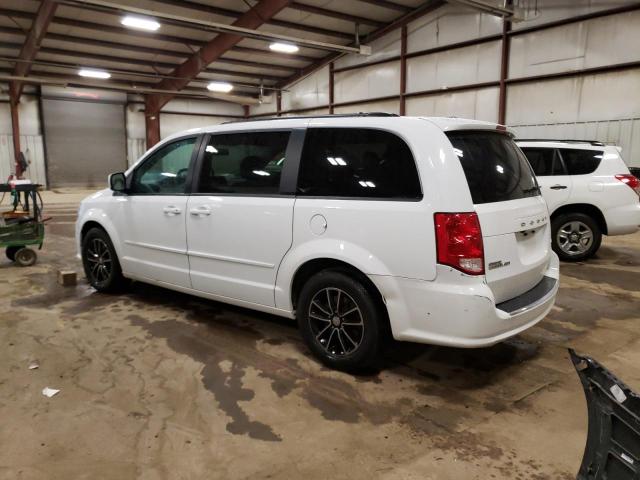 Photo 2 from auction – 2017 DODGE GRAND CARA with VIN 2C4RDGEG6HR674262