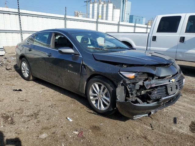 Photo 4 from auction – 2018 CHEVROLET MALIBU LT with VIN 1G1ZD5ST4JF213976