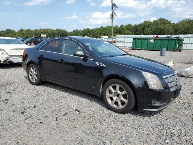 Photo 4 from auction – 2009 CADILLAC CTS with VIN 1G6DF577190134936